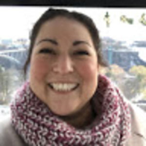 Meet your Posher, Celia